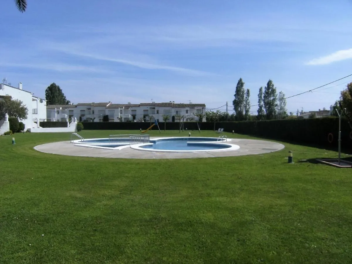 Villa Ermita 98 Torroella de Montgrí Spagna