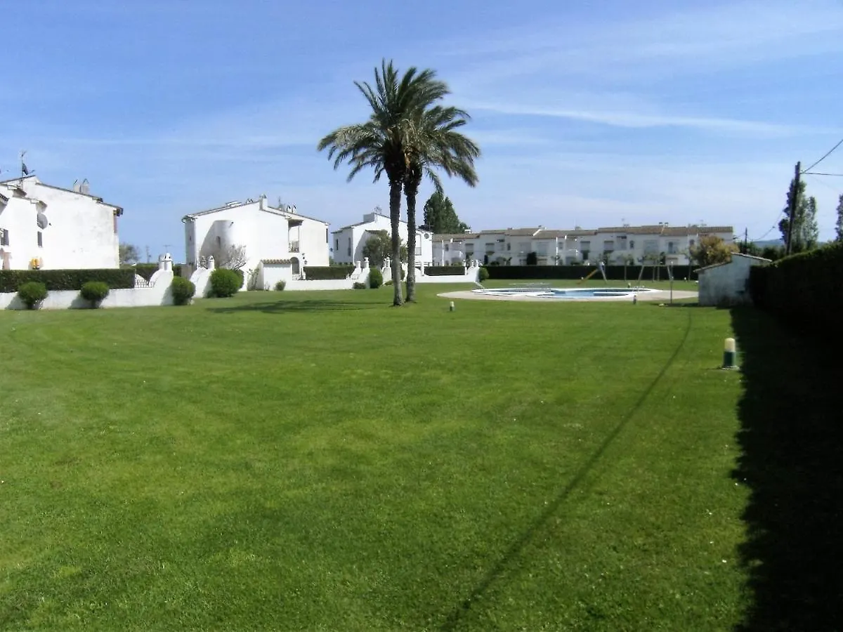 Villa Ermita 98 Torroella de Montgrí 0*,  Spagna