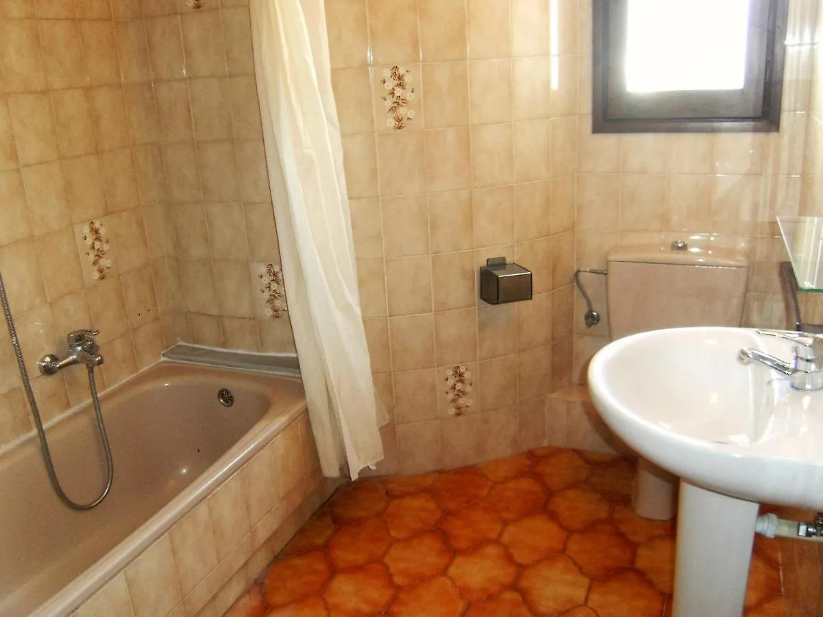 Villa Ermita 98 Torroella de Montgrí 0*,  Spagna