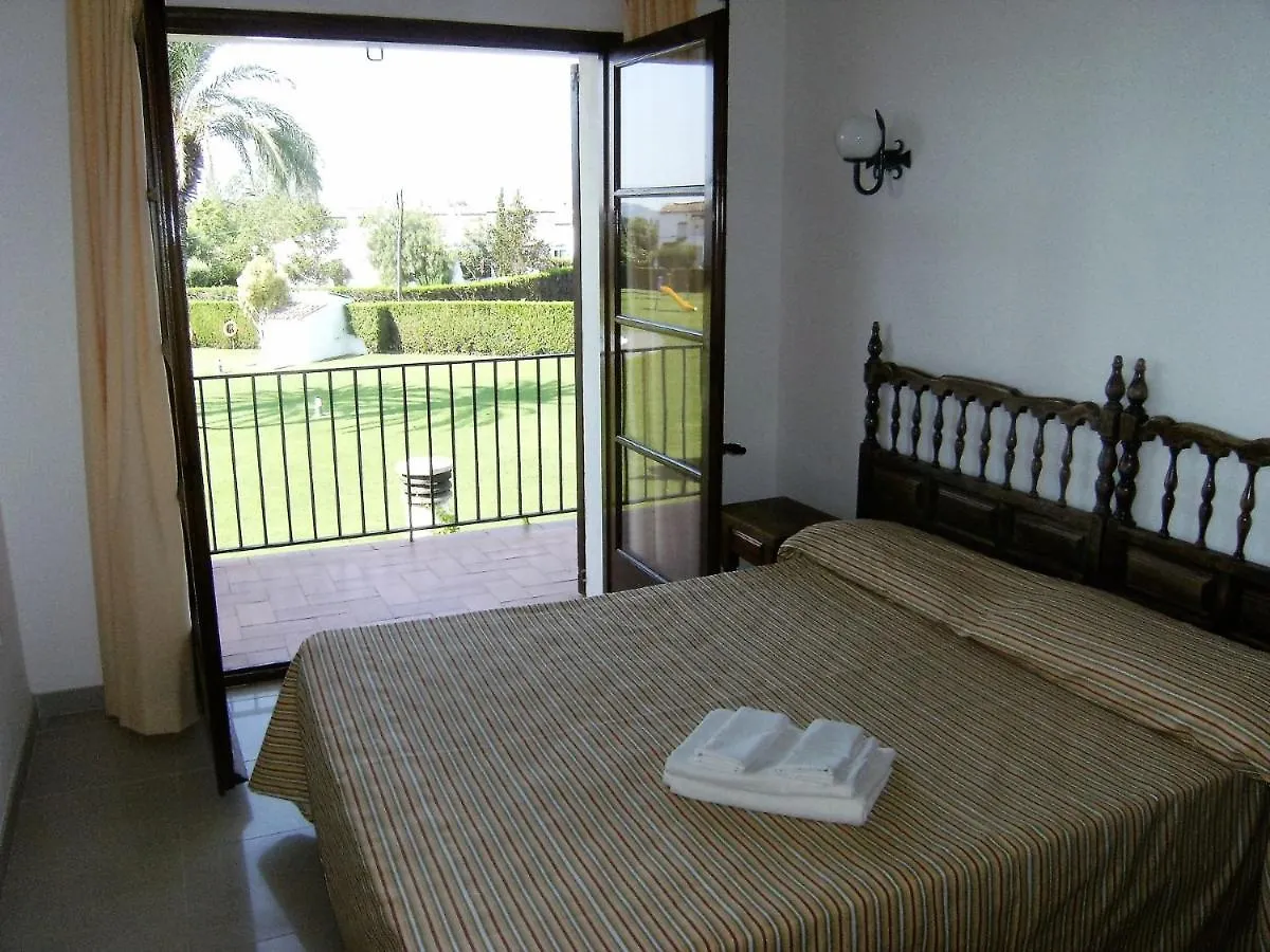 Villa Ermita 98 Torroella de Montgrí 0*,