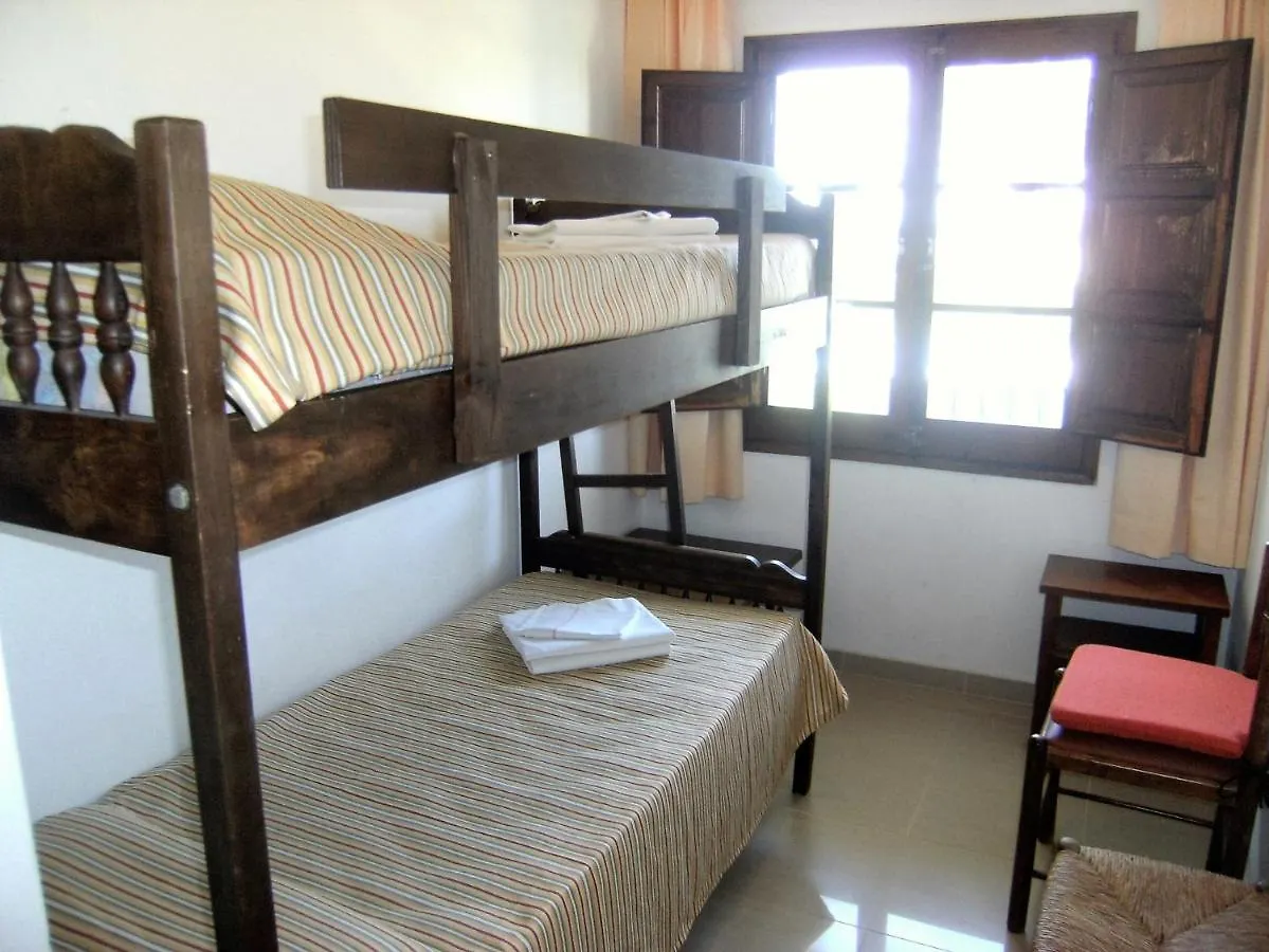 Casa vacanze Villa Ermita 98 Torroella de Montgrí Spagna