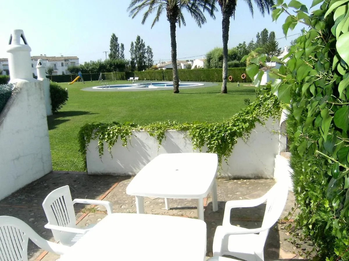 Villa Ermita 98 Torroella de Montgrí Spagna